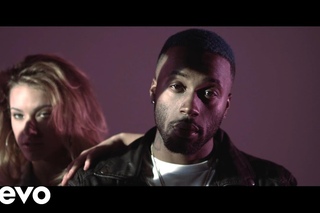 Blaq Tuxedo - Cherish