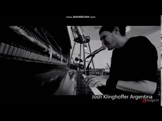 Josh Klinghoffer - My Hometown (Bruce Springsteen cover) @ The Ohana Fest 26/9/20