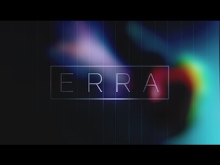 ERRA - LUMINESCE