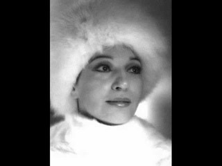 Rosy Armen - Tombe la neige