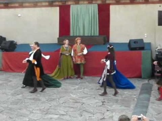 Collonese - ALLA DANZA