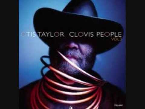 Otis Taylor Rain So