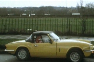 Top Gear: How it all began. 1977