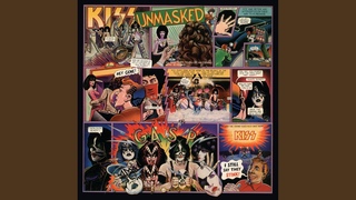 Kiss - Two Sides Of The Coin