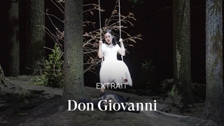 EXTRAIT DON GIOVANNI by Mozart (Peter Mattei & Ying Fang - L ci darem la mano)