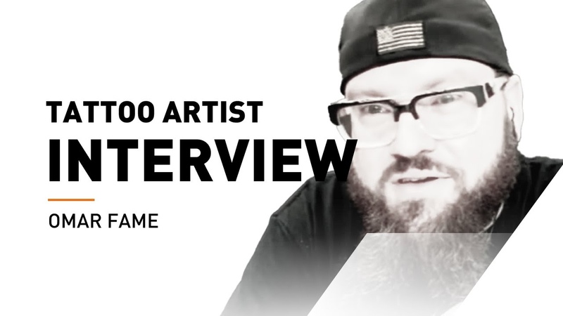 Artist Interview, , Omar Fame