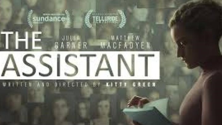La asistente