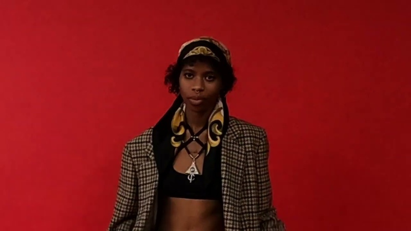 Out of Here The Playground ft. Queen Kaltoum, Chuck 20, Jahz Armando, Tamaraebi Freddy