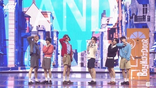 BOYNEXTAGE | ’One and Only’ Stage CAM @ 2023 Weverse Con Festival - BOYNEXTDOOR (보이넥스트도어)