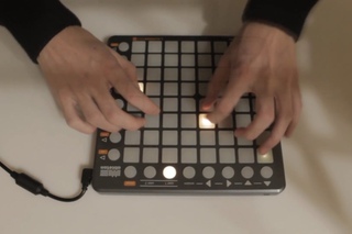 Yann Tiersen - L`apres-midi (OST Amelie)[LAUNCHPAD COVER]