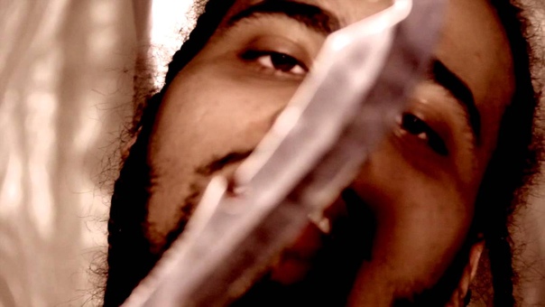 Chris Rivers Steel Sharpens Steel ( Feat.