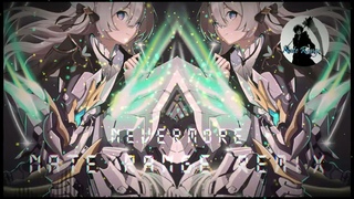Honkai: Star Rail - Nevermore (SAM's Battle Theme)(Heavy Metal Remix)