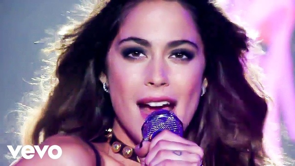 TINI Ya No Hay Nadie Que Nos Pare ( Soy Luna Momento