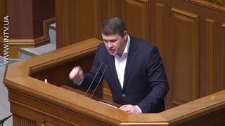 Вадим Івченко: Уряд мусить якнайшвидше розглянути питання продовольчої безпеки країни
