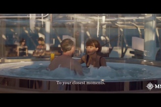 MSC Cruises - Discover MSC Yacht Club