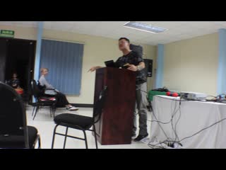 Съезду историков. Александр Галич. исп. Сергей Крутько. Коста-Рика.