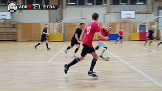 2 и 3 туры II дивизон // ВТОРОЙ ЭТАП
