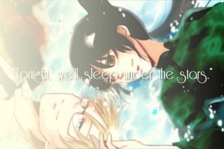 GoD I See The Light ~ MultiLanguage ~ MEP