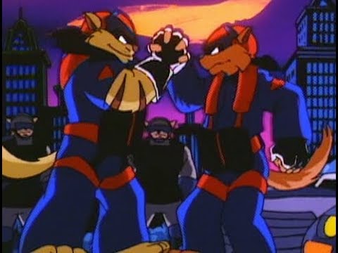 Why SWAT Kats Wouldnt Work in the Real