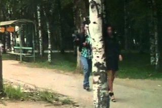 В Сыктывкаре разыскивают преступника, напавшего на женщину летом этого года
