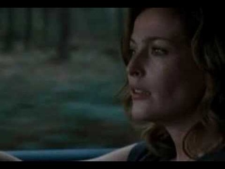Gillian Anderson: Beautiful