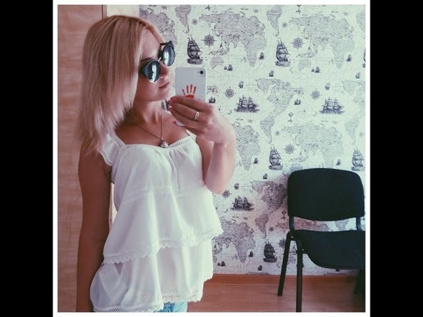 TAG: Что в моей сумке , What is in my