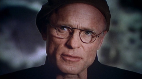 THE TRUMAN SHOW (1998) Official Movie