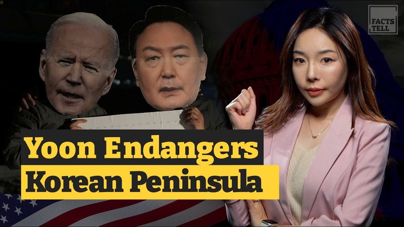Does Yoons trip, endanger the Korean Peninsula Facts