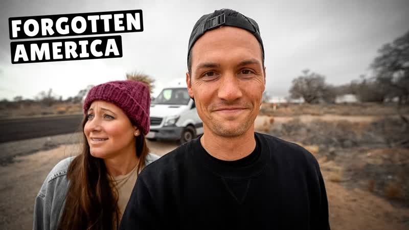 ROUTE 66 ROAD TRIP (driving 2, 500 miles across