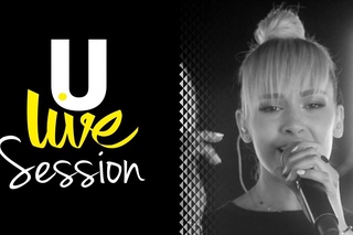 Alina Eremia - NaNaNa (ULive Session)