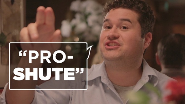 The Guy Who Over Pronounces Foreign
