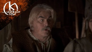 La rvolte III - Kaamelott - Livre IV