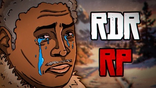 Приглашаю на Спектакль в RDR 2 RP