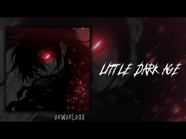Dark, powerful edit audios to feel like a