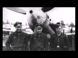 Авиамарш сталинских фашистов- соколов