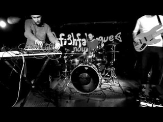 Dogs Bite Back | 24 November 2019, Fish Fabrique Nouvelle