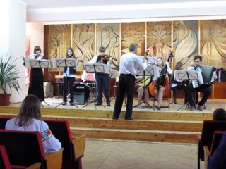 Astor Piazzolla - Adios Nonino 8++