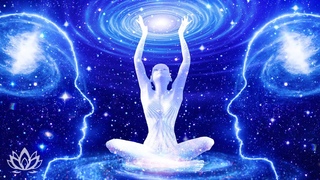 432Hz - Alpha Waves Heal Damage In The Body, Let Go of Negative Emotions, Link to the Universe #208