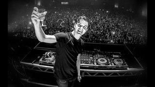 Martin Garrix - Live @ KNOCK KNOCK PATTAYA COUNTDOWN 2018 2019