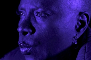 Angelique Kidjo “Born Under Punches“