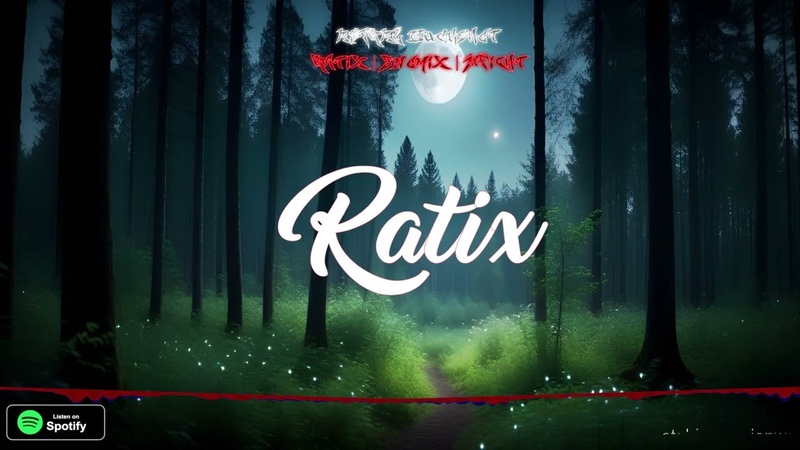 Ratix, MFight, Gnomix Astral