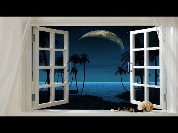 Mirage of Deep Moon Light ( Mediterranean Roots) k kat chill café Vloppers