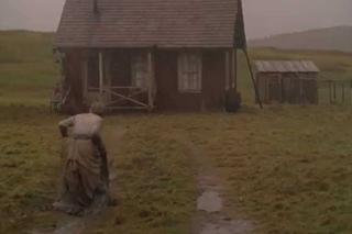 Film: WENN DIE LIEBE SIEGT - AUFBRUCH NACH WESTEN (Trailer)