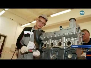 Золотые руки