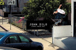 Video Check Out: John Dilo