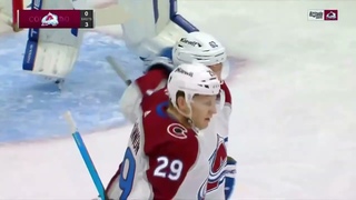 Artturi Lehkonen 1+0 vs Toronto