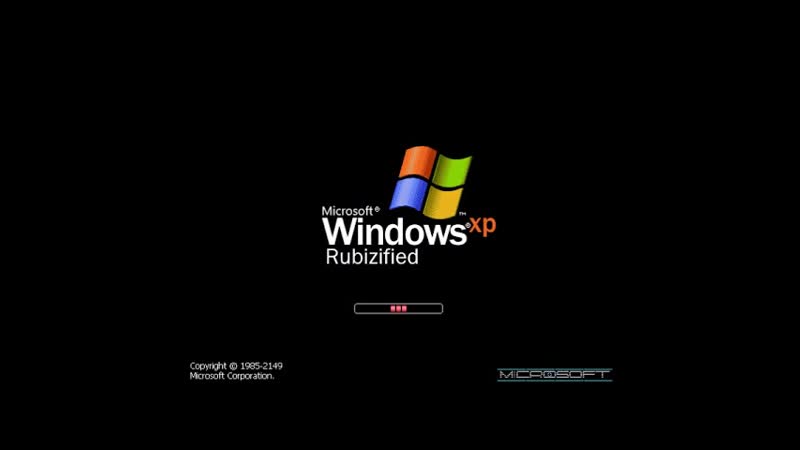 Windows Never Released