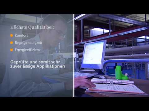 Einzigartiges HLK Labor von