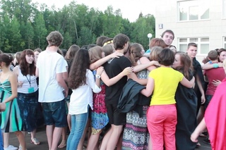 мы вместе’14