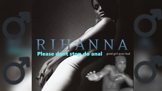 Rihanna - Don't Stop The Music Right VersionGachi Mix ft. TacoGuy